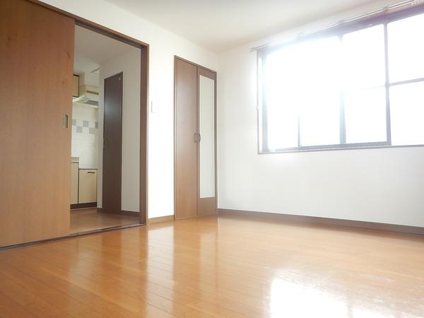 ニューハイツ桜Ⅳ その他部屋・スペース
