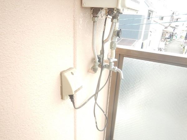 ニューハイツ桜Ⅳ その他