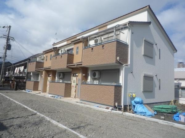 門真市浜町アパート その他