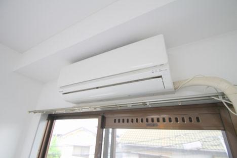 大阪市旭区太子橋マンション 設備