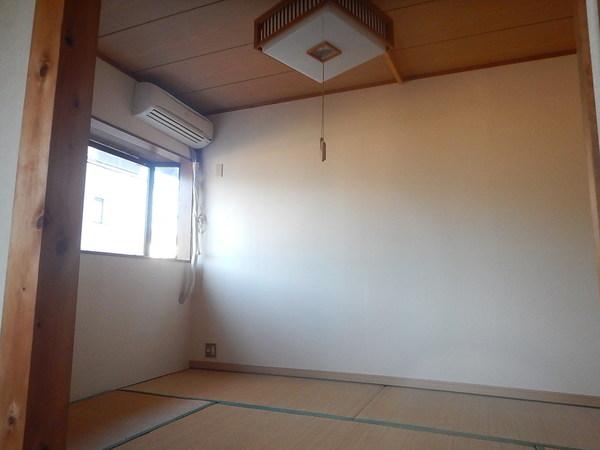 オリエントハイツ その他部屋・スペース