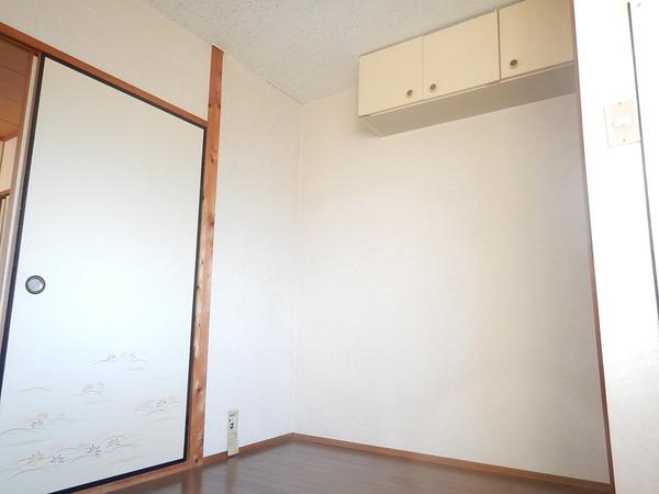 オリエントハイツ その他部屋・スペース