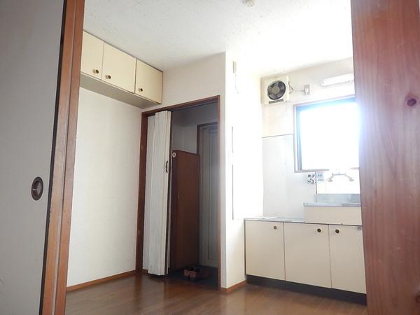 オリエントハイツ その他部屋・スペース
