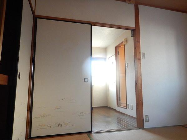 オリエントハイツ その他部屋・スペース