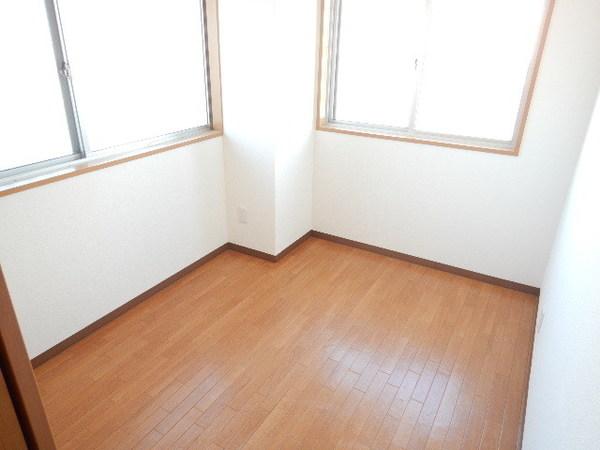 サバービア581 その他部屋・スペース