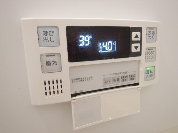 サバービア581 設備