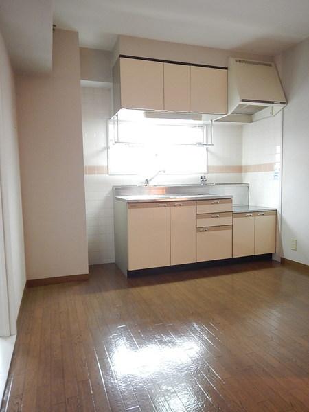 サバービア581 その他部屋・スペース