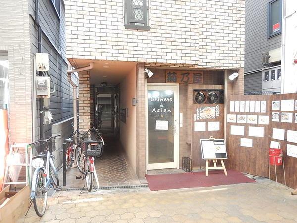 ヴィアーレ今市 エントランス