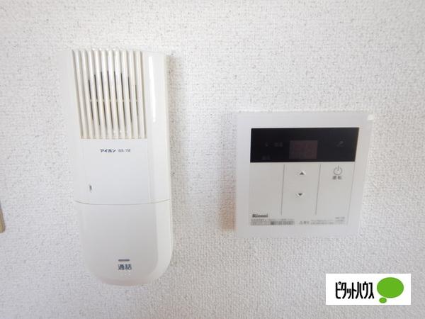 Ｍ’プラザ竜田通 設備