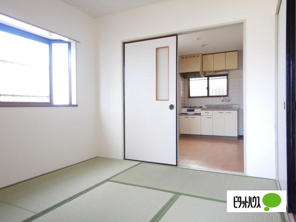 Ｍ’プラザ竜田通 その他部屋・スペース