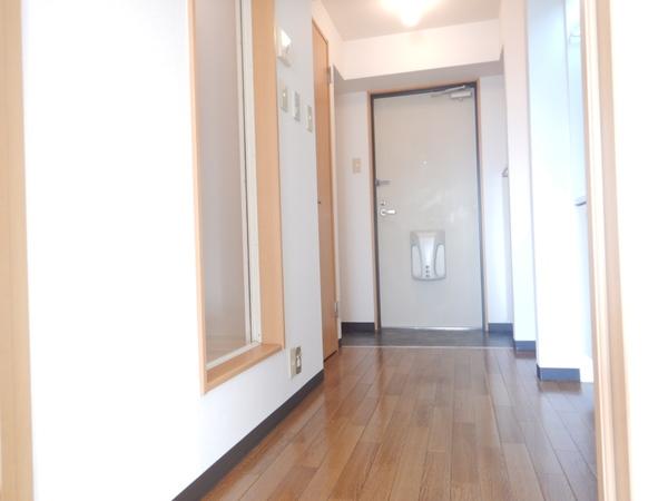 Ｍ’プラザ守口東 その他部屋・スペース
