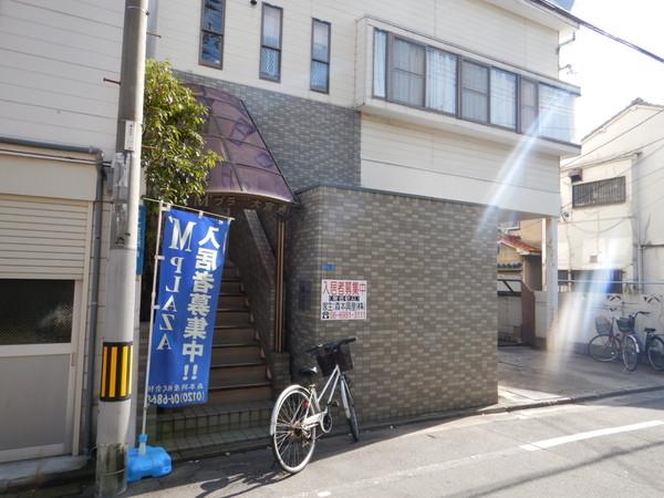 Ｍ’プラザ大宮通 眺望