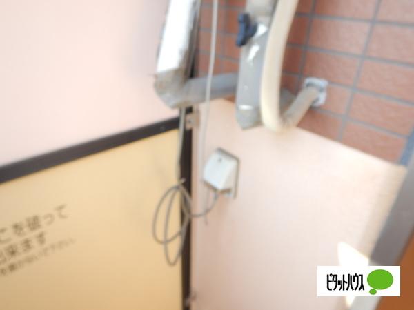 Ｍ’プラザ門真駅前 設備