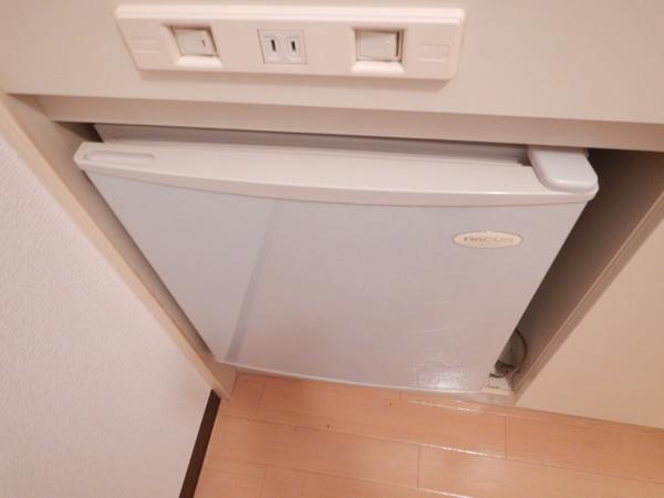 Ｍ’プラザ西三荘駅前 設備