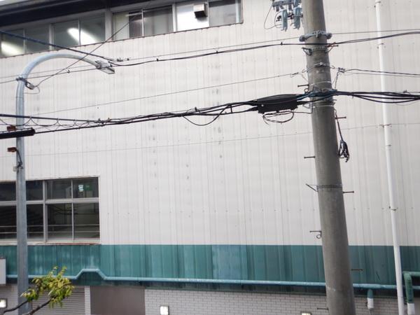 Ｍ’プラザ西三荘駅前 眺望