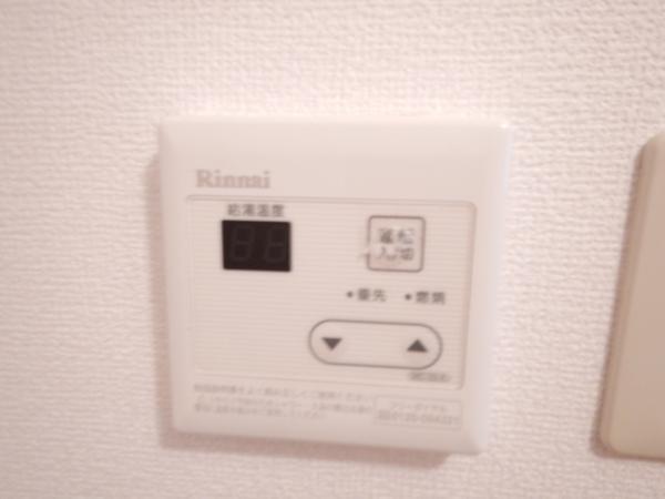 Ｍ’プラザ西三荘駅前 設備