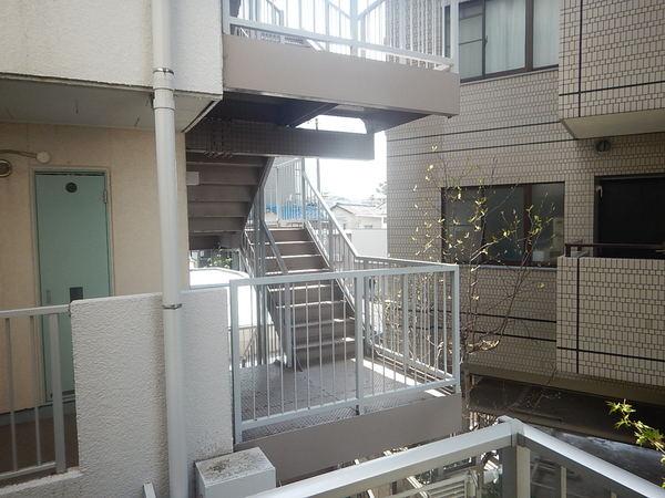Ｍ’プラザ西三荘駅前 部屋画像