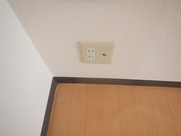 Ｍ’プラザ西三荘駅前 設備