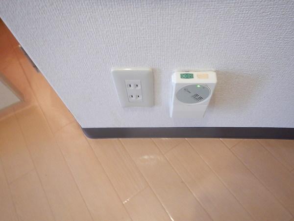 Ｍ’プラザ西三荘駅前 設備