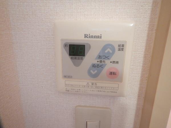 Ｍ’プラザ西三荘駅前 設備