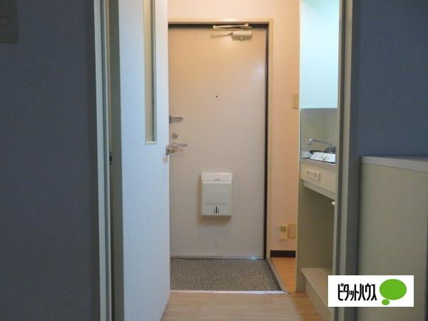 Ｍ’プラザ西三荘駅前 その他部屋・スペース