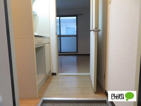 Ｍ’プラザ西三荘駅前 その他部屋・スペース