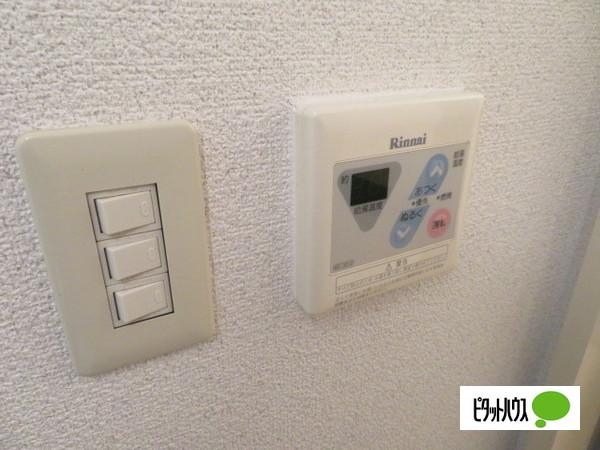 Ｍ’プラザ西三荘駅前 設備