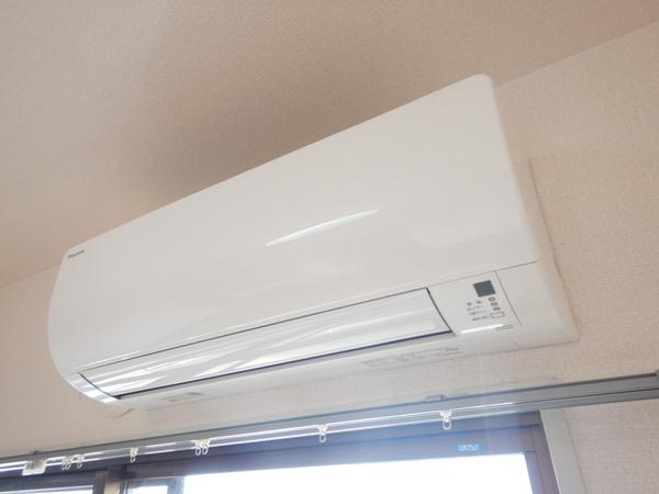 Ｍ’プラザ西三荘駅前 設備
