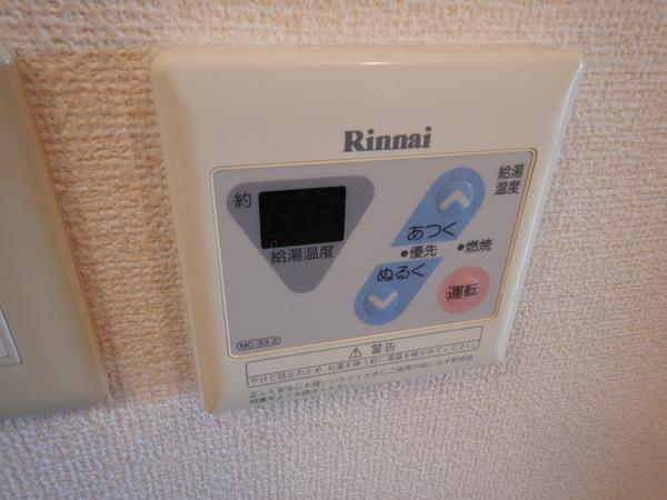 Ｍ’プラザ西三荘駅前 設備