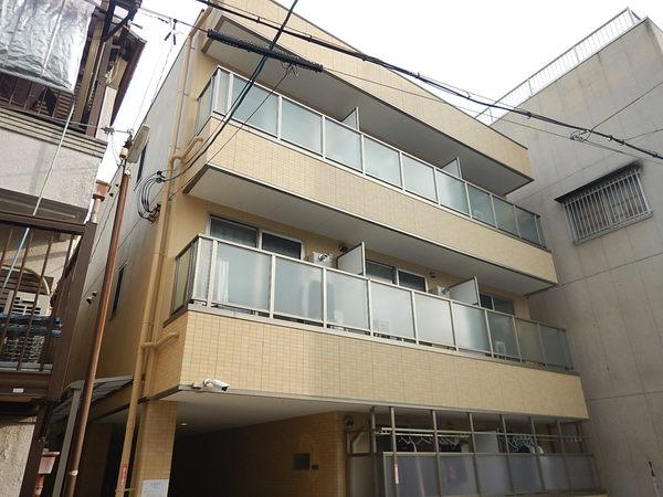 シャルム千林2番館 その他