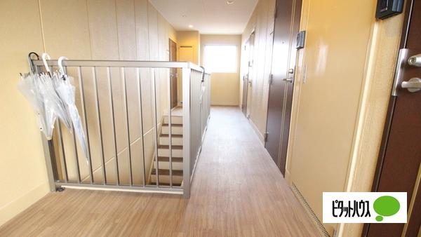 シャルム千林2番館 その他