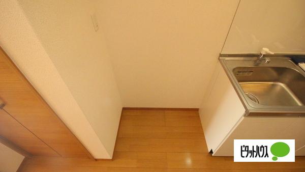 シャルム千林2番館 その他部屋・スペース