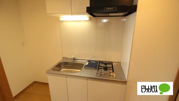 シャルム千林2番館 キッチン