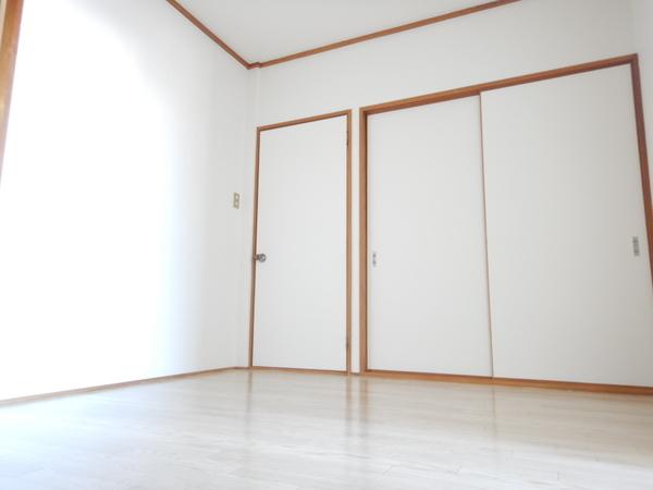 PLAYZ COURT その他部屋・スペース