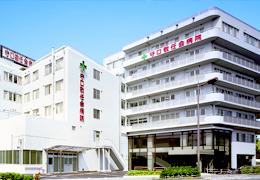 医療法人彩樹守口敬任会病院：782m