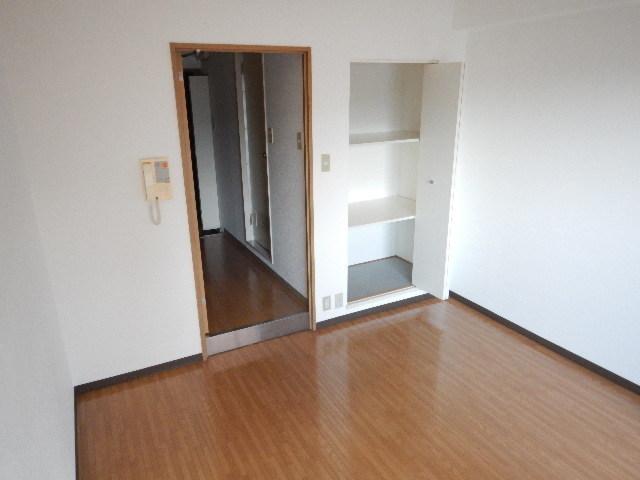 ラフィネ守口 その他