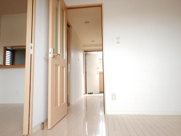 サンフレンズ新森 その他部屋・スペース