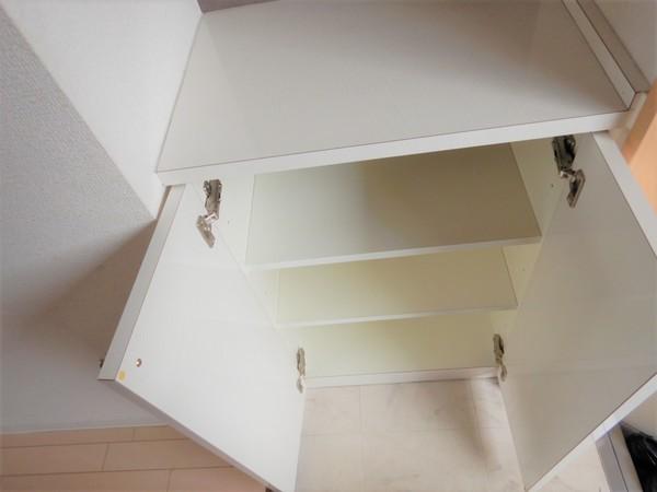 サンフレンズ新森 部屋画像
