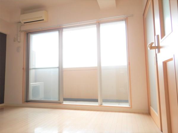 サンフレンズ新森 その他部屋・スペース