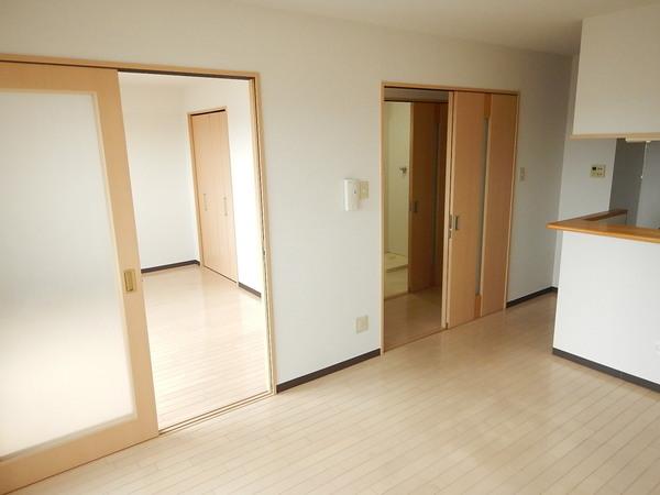 サンフレンズ新森 その他部屋・スペース