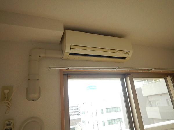 サンフレンズ新森 その他
