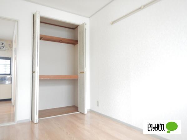 ラヴィヤクモ 収納