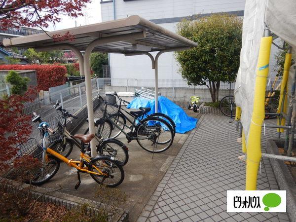 ラヴィヤクモ その他