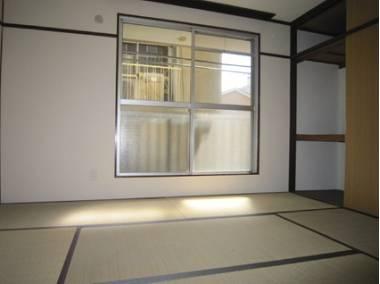 シャトー松原Ａ棟 その他部屋・スペース