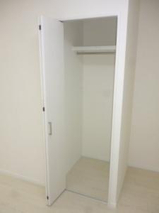 コーポノーブル 収納