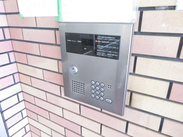 ＥＴＣ大宮Ⅰ ロビー