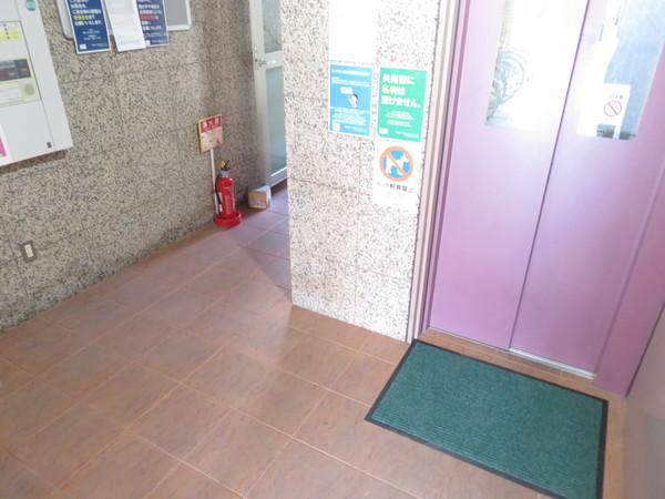 ＥＴＣ大宮Ⅰ 共有部分