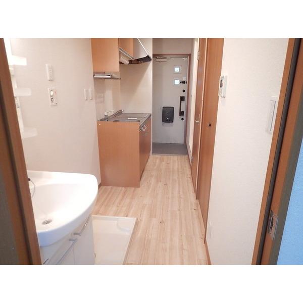 旭ハイツ その他部屋・スペース