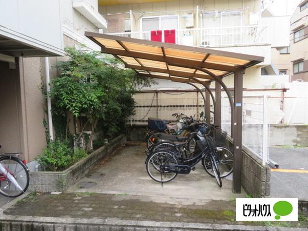 ハイツＮ 共有部分