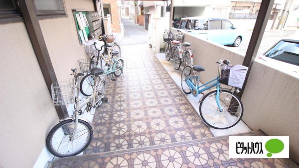 門真市本町マンション その他